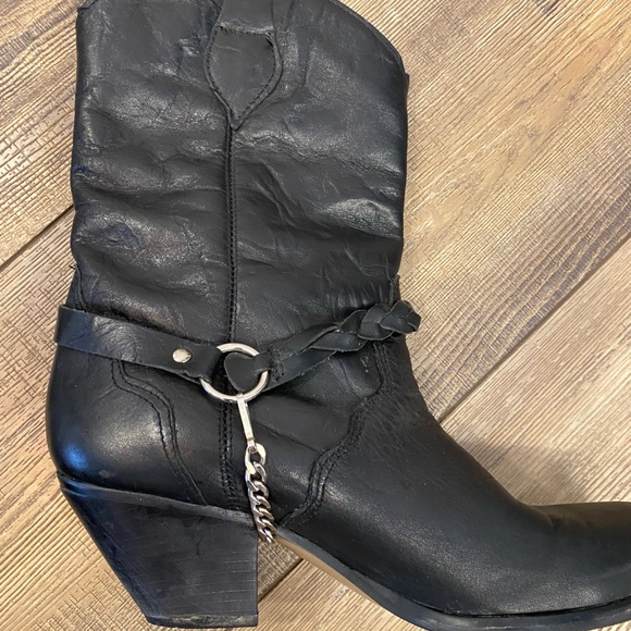 LAREDO Women’s Western Boots, size 7W - Picture 6 of 14